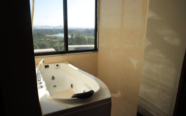 Nile View Hotel