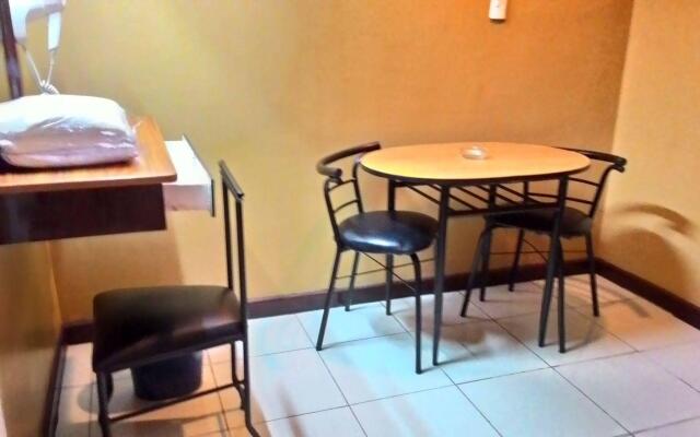 Hotel Sogo Aurora Blvd - Cubao