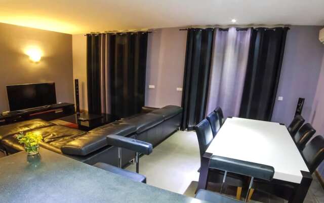 Appartement des Orchidées