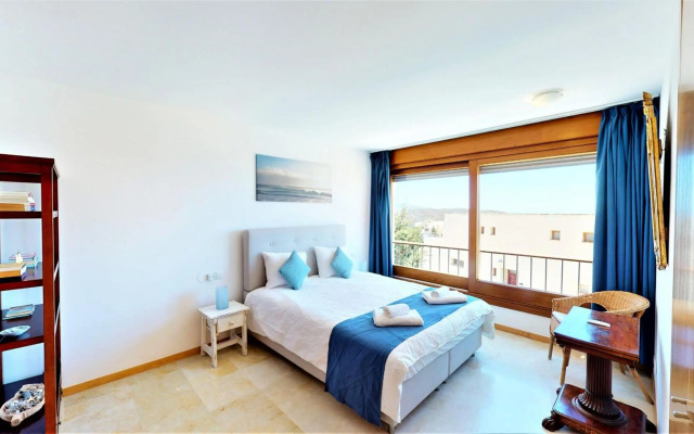 Lomas de los Monteros Apartamentos