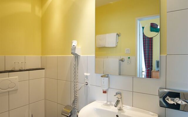 Trabener Hof - by neugart