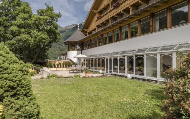 Hotel Tannhof