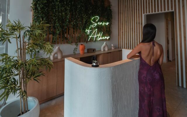 Athesense Suites