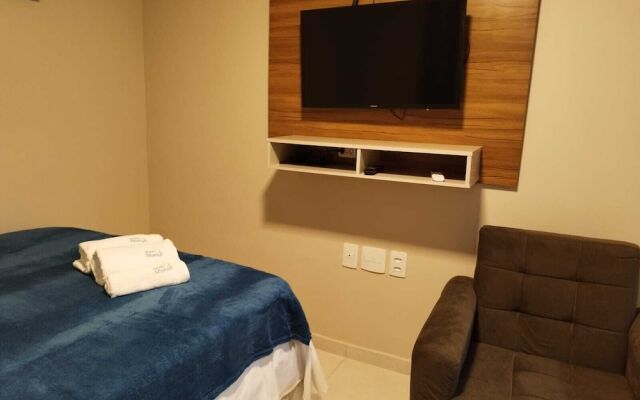 Pousada Moriah Noronha