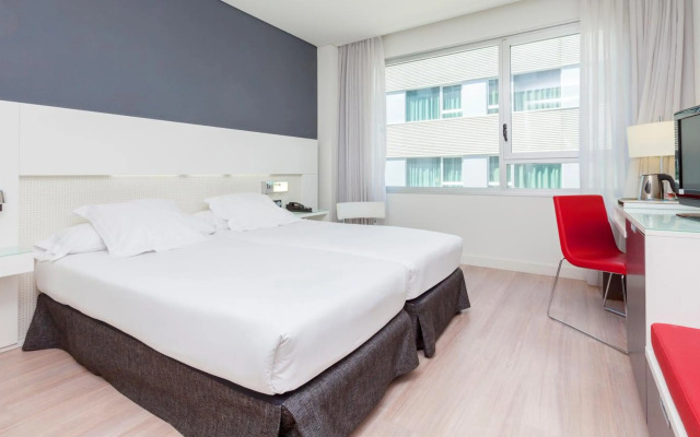 Aurasia Design Hotel