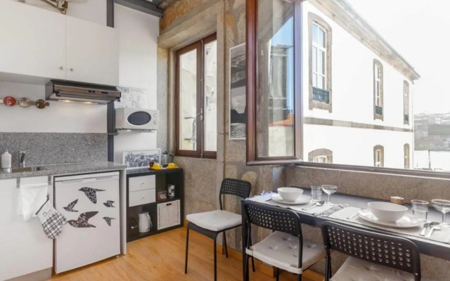 Goabio Apartment 3 Riverview