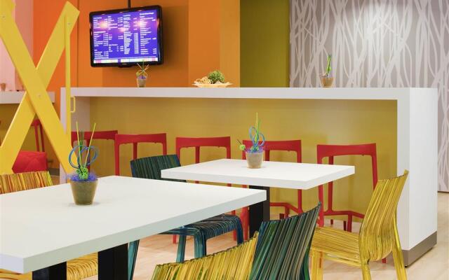 ibis Styles Düsseldorf - Neuss