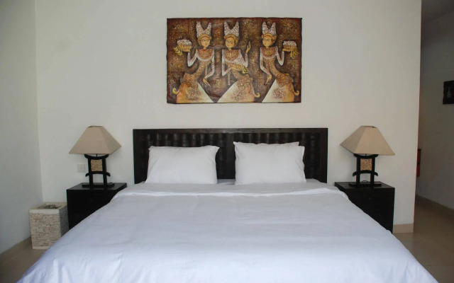 Villa Sekar Agung