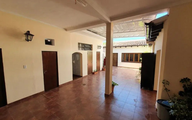 Mirador de Salta Apart Hotel