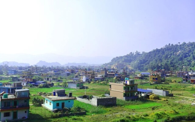 Hotel Rupa Begnas Lake Inn