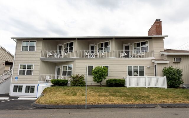 The Gull Oceanside Inn & Motel