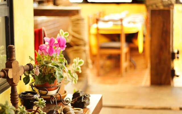 Hotel Posada la Escondida