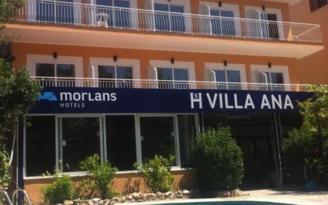 Villa Ana