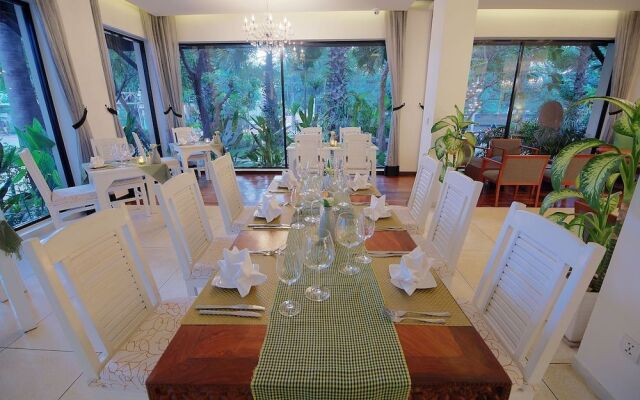 Angkor Sivutha Suites By ALFA