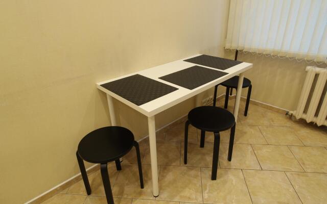 Апартаменты на улице Вавилова 91к1