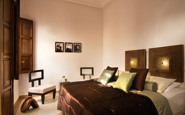 Riad Chayma - Adults Only