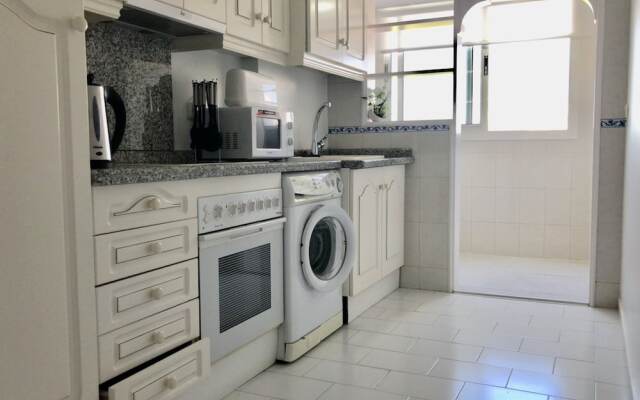Rentcostadelsol Apartamento Fuengirola - Doña Sofía 5e
