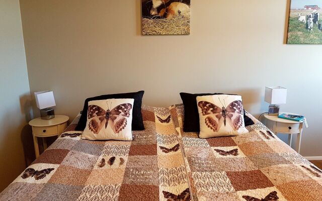 Skálatjörn Guesthouse