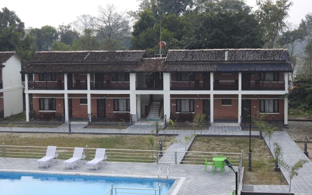 Babai Resort