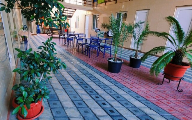 Natela Guesthouse