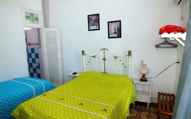 Hostal Colonial Masiel SANTIAGO DE CUBA