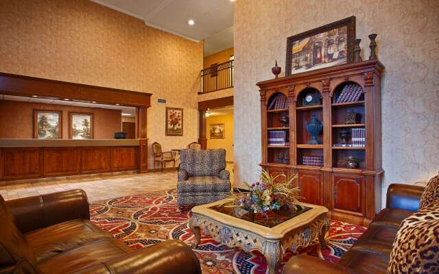 Best Western Plus Southpark Inn & Suites