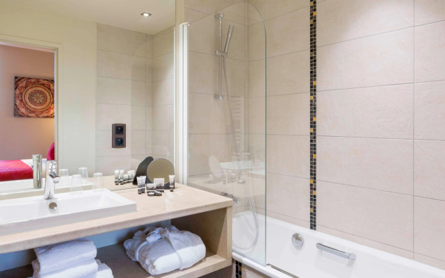 Best Western Plus Hotel Escapade Senlis