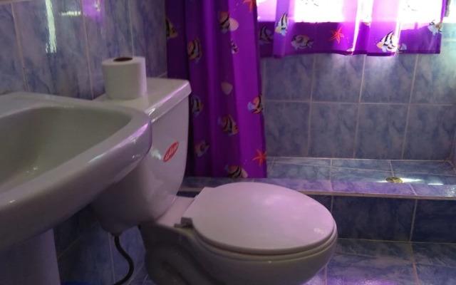 Hostal Mediodía