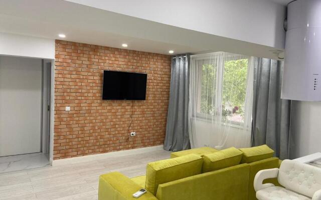 Apartament central, parcare gratuita .