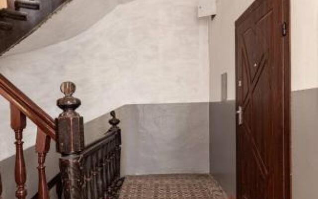 Old City Center Apartments