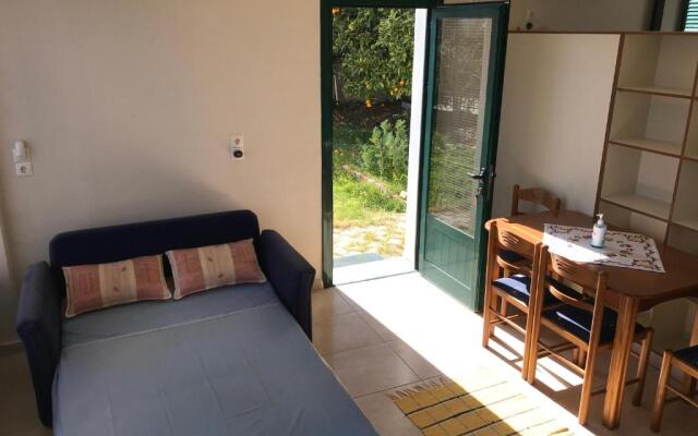 Nefeli’s guest house