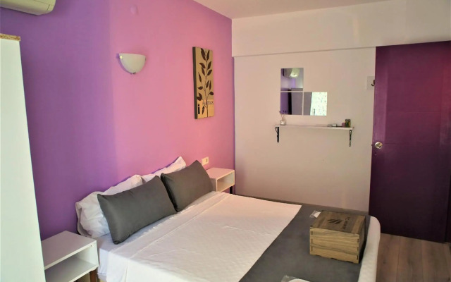 Lavender Otel