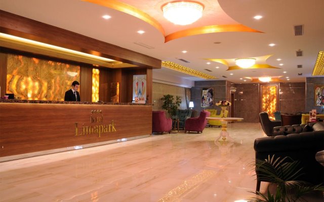 Limapark Hotel