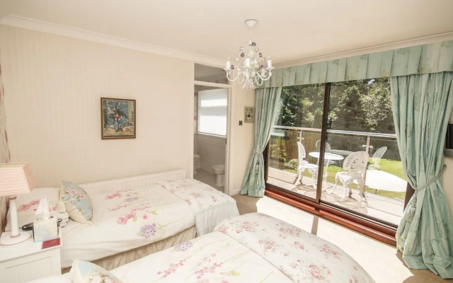 Branksome Wood House