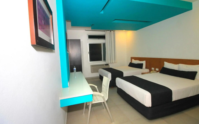 Nû Hotel