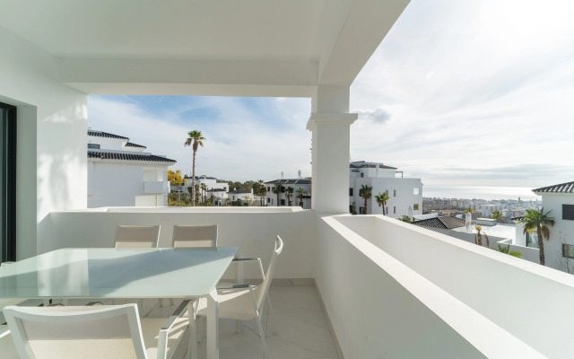 Estepona Holiday Hills