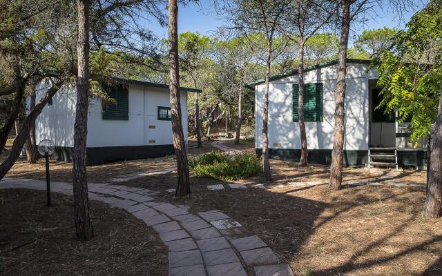 Mobile Home a Sorso ID 4016