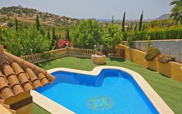 Villa Boreal
