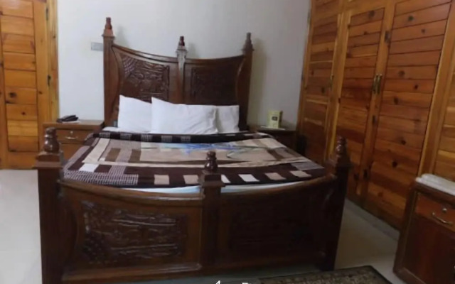 Pak Palace Guest House Abbottabad