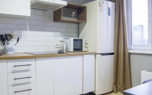 Квартирки НН на улице Сухопутная