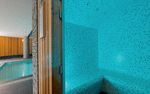 Modern studio in the center of Vaujany