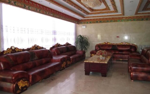 Motel 168 Hotel