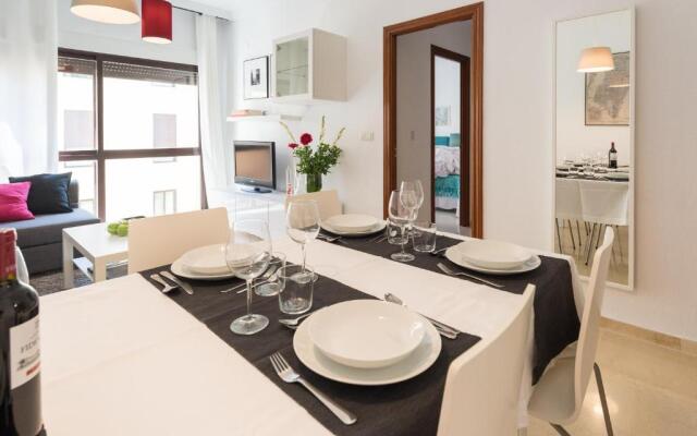 Colón12 Urban Apartment