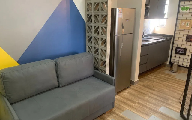 Get a Flat 1009 Luxuoso Bienal