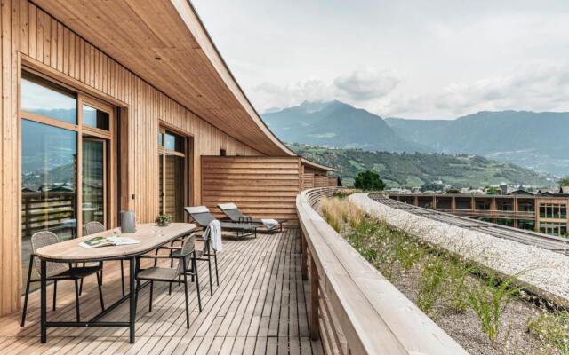 VillaVerde Aparthotel