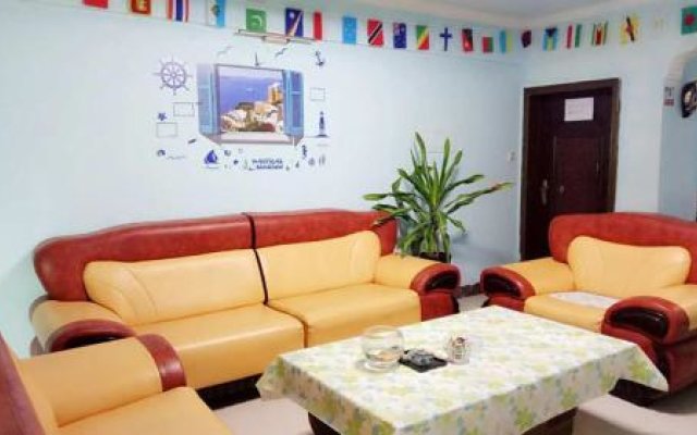 Haikou Fengxing Yizhan Youth Hostel