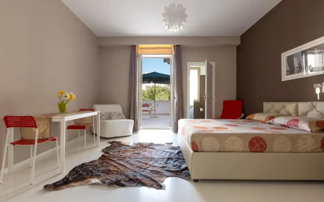 Appartamento Corso Roma