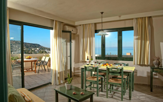 Villiana Holiday Apartments