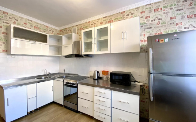 Декабрист на ул. Ленина 17