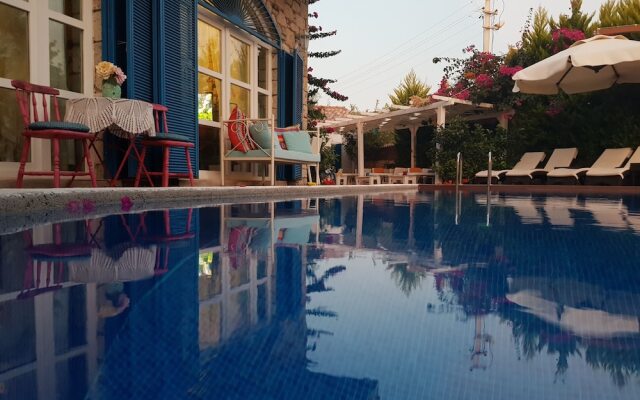 Via Perla Butik Otel